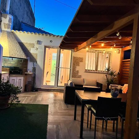 Casa En Primera Linea De Playa بوسول المظهر الخارجي الصورة