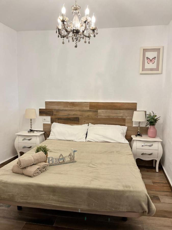 Casa En Primera Linea De Playa بوسول المظهر الخارجي الصورة