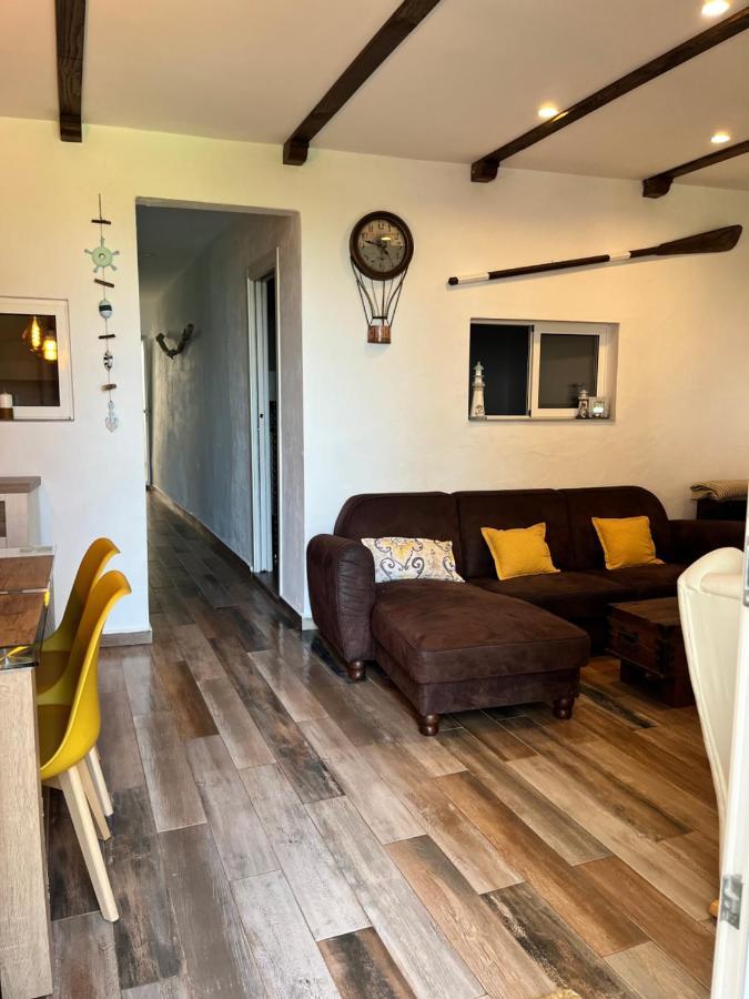 Casa En Primera Linea De Playa بوسول المظهر الخارجي الصورة